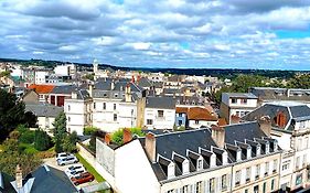 Mercure Limoges Centre